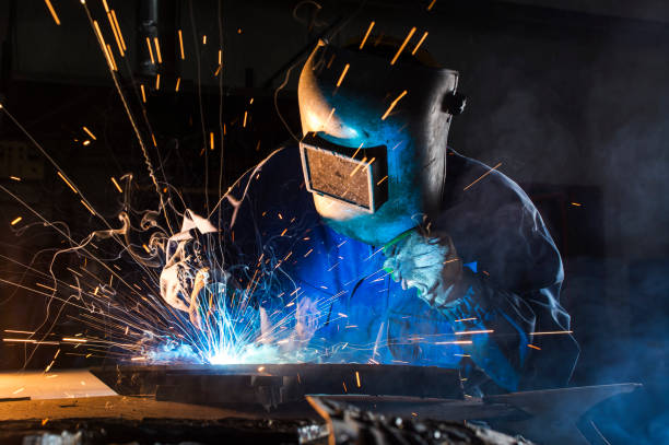 Best Automotive Welding in Cooper City, FL
