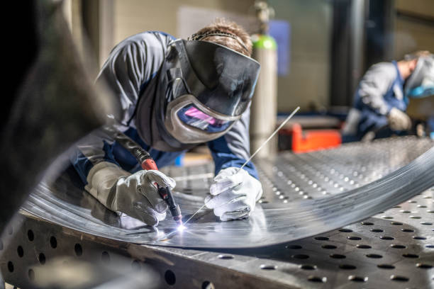 Cooper City, FL Welder & Metal Fabrication Company