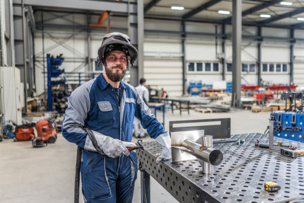 Affordable Welder Services in Cooper City, FL