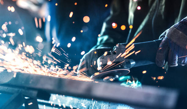 Best Structural Steel Welding in Cooper City, FL